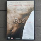 DVD: Bug (Ashley Judd, Michael Shannon 2006) - pikkukuva 1