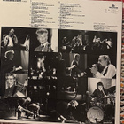 Topi Sorsakoski & Agents - In Beat LP 1986 1. painos - pikkukuva 2