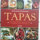 Horrillo, Morcas - Tapas (nid.) - pikkukuva 1
