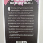Marja Aarnipuro : Murha toimituksessa - pikkukuva 2