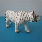 Schleich valkoinen tiikeri - pikkukuva 3