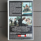 VHS: Sisilialainen (Christopher Lambert, Terence Stamp 1987) - pikkukuva 2