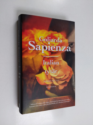 Goliarda Sapienza : Italian tytär