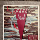 Rare Band : Why Why (A Swedish Beat Box Remix) 12" - pikkukuva 2