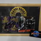 HANOI ROCKS - BANGKOK SHOCKS SAIGON SHAKES CD + NIMMARIT! - pikkukuva 1