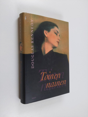 Douglas Kennedy : Toinen nainen