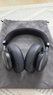 JBL Tune 770NC vastamelukuulokkeet