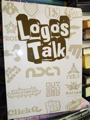 LOGOS TALK ( SIS POSTIKULU )