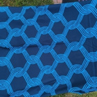 MARIMEKKO SULHASMIES VERHOT 2kpl 140*248 cm - pikkukuva 2