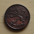 Suomi 5 penniä 1939 - Tasavalta , Talvisota - pikkukuva 2
