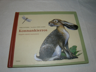Petäinen - Launis Konnankierros