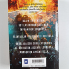 Ilkka Remes : Tornado - pikkukuva 2