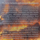 Reijo Salminen: Tulta, hikeä ja kyyneleitä - pikkukuva 3