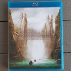 BD: Taru Sormusten Herrasta: Sormuksen Ritarit Extended 5xBD - pikkukuva 1
