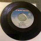 JOY LOVEJOY: In Orbit * Uh Hum * USA 1967 - pikkukuva 1