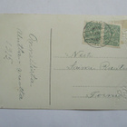 1918 Tornio sekapostite paikalliskortilla - pikkukuva 1