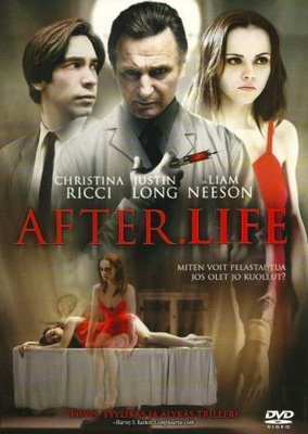 After.Life (Ricci, Neeson) DVD