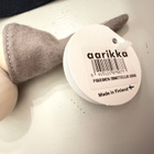 Aarikka tonttu pakkanen onnittelija - pikkukuva 3