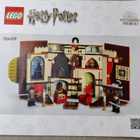 Lego 76409 Rohkelikon tuvan vaakuna - pikkukuva 1