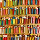 151kpl pez annostelijoita - pikkukuva 4