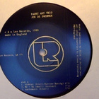 FAHRT ART TRIO  ::  JOE DE SWIMMER  ::  VINYYLI  LP     1990 - pikkukuva 3