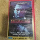 HÄMÄRÄN KUJA VHS - pikkukuva 1