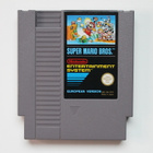 NES Super Mario Bros (PAL-B/SCN) (L) - pikkukuva 1