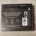 Hamlet William Shakespeare 3CD Kenneth Branagh Audiobook - pikkukuva 2