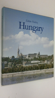Zoltan Halasz : Hungary