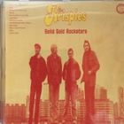 Krispies - Solid Gold Rockstars CD - pikkukuva 1