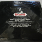 PSYCHOPUNCH VST-1999 SWE EX/EX LP + - pikkukuva 2