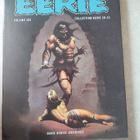 Eerie Volume Six Collecting Eerie 28-31 - pikkukuva 1