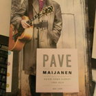 PAVE MAIJANEN : kaikki nämä vuodet 1969-2010 4 CD + DVD - pikkukuva 1