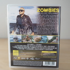 Shock Waves ( Blu-ray ) - pikkukuva 3