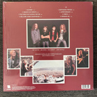 Metallica - Master Of Puppets EU 2017 Reissue Remastered LP - pikkukuva 2