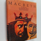 Leon Garfield : Macbeth ja muita Shakespearen kertomuksia - pikkukuva 1