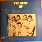 THE ELDORADOS:THE BEST OF VOL.2,LP - pikkukuva 1