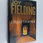 Joy Fielding : Heartstopper : a novel - pikkukuva 1