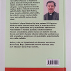 Eero Kavasto : Hatikva, toivo - pikkukuva 2