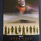 Elokuvajulisteita Marvel Dyyni juliste poster - pikkukuva 4