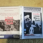 THE LAST MAN ON EARTH DVD - pikkukuva 1
