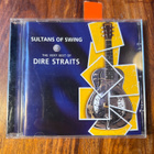 Dire Straits - Sultan Of Swing cd HDCD - pikkukuva 1