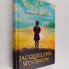 Jacqueline Woodson : Ruskea tyttö unelmoi - pikkukuva 1
