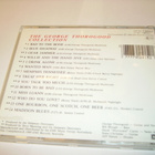 CD The GEORGE THOROGOOD Collection (Sis.pk:t) - pikkukuva 2