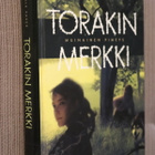 Michel Paver : Torakin merkki Muinainen pimeys 4 (k.po) - pikkukuva 1