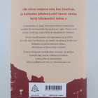 Tommi Kinnunen : Ei kertonut katuvansa : vaellusromaani - pikkukuva 2