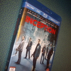 INCEPTION Blu-ray + Dvd + Digital Copy (2 levyä) Sis.pk:t - pikkukuva 1