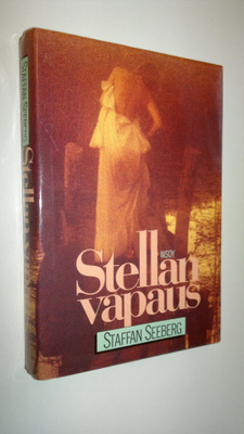 Staffan Seeberg : Stellan vapaus