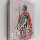 Adrian Goldsworthy : Rooman puolesta : sotilaat, jotka lo... - pikkukuva 1