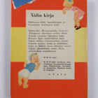 Ulla (toim.) Mäenpää : Äidin kirja - pikkukuva 2